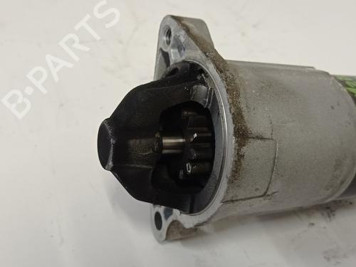 Starter MAZDA 2 Hatchback (DL, DJ)  | BP13941000M8 