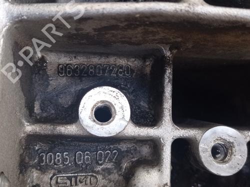 Gearbox CITROËN JUMPER I Van (244) 2.8 HDi | BP33628513M3 - Image 3