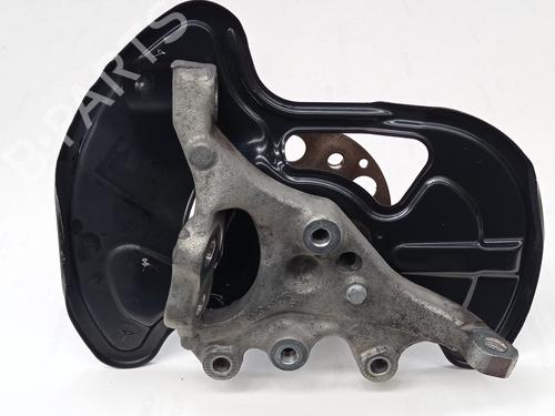 Right front steering knuckle MERCEDES-BENZ C-CLASS (W204) C 320 CDI (204.022) | BP10069772M26 
