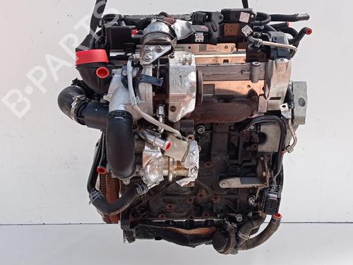 Engine SEAT LEON (5F1)  | BP29002632M1 