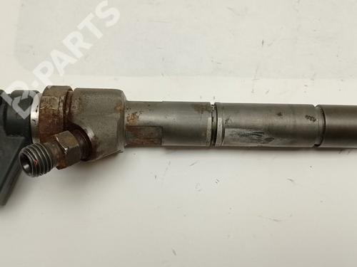 Used Injector Injector MERCEDES-BENZ B-CLASS Sports Tourer (W245) B 200 CDI (245.208) (140 hp) 9647772 9647772