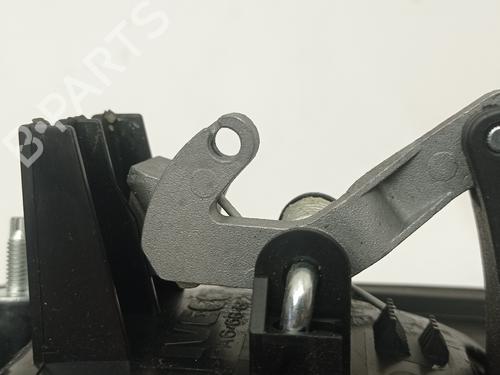 Front right exterior door handle IVECO DAILY VI Van 33S16, 35S16, 35C16, 38S16, 40C16, 42S16, 50C16 | BP29508731C129 