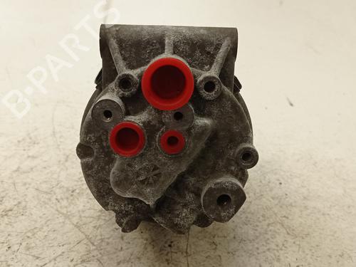 AC compressor RENAULT MEGANE II (BM0/1_, CM0/1_) 1.9 dCi (BM0G, CM0G) | BP8065454M34 