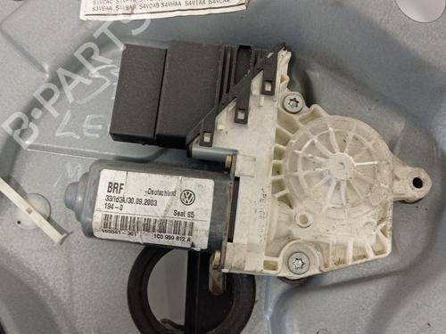 Rear right window mechanism SEAT LEON (1M1) 1.9 TDI | BP9133282C25 