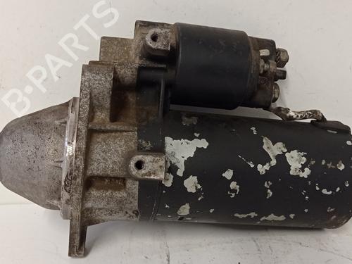 Used Starter OPEL ASTRA F Saloon (T92) 1.7 TDS (F19, M19) (82 hp) 13385111