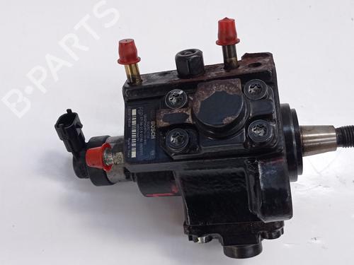 Used Injection pump OPEL VECTRA C GTS (Z02) 1.9 CDTI (F68) (120 hp) 27180951