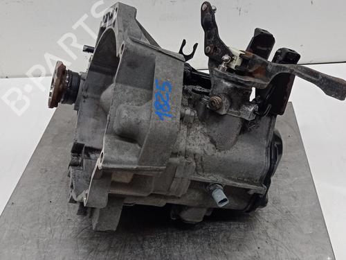 Gearbox VW POLO IV (9N_, 9A_) 1.2 12V | BP29376810M3 