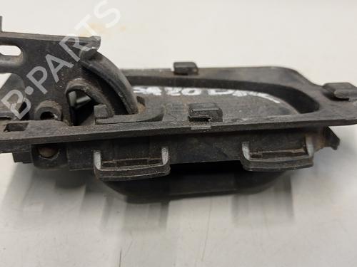 Front right interior door handle CITROËN SAXO (S0, S1) 1.1 X, SX | BP23781075I14 
