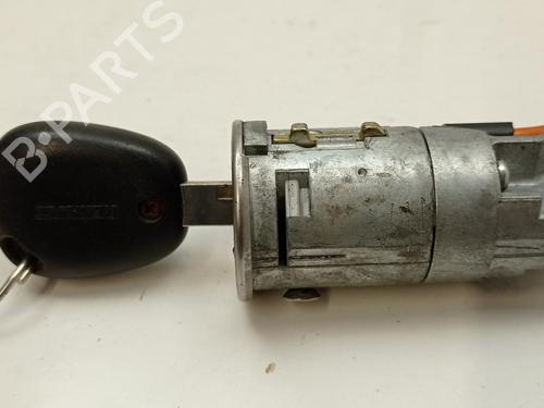Ignition barrel RENAULT SCÉNIC I MPV (JA0/1_, FA0_) 1.9 dCi (JA05, JA1F) | BP30134313M48