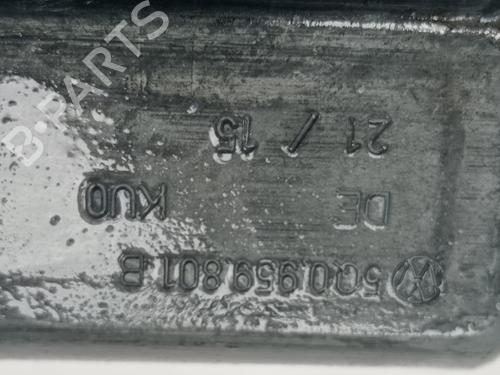 Rudehejsemekanisme ventre foran SEAT LEON SC (5F5)  | BP29982948C22