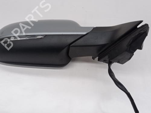 Right mirror AUDI A3 Sportback (8PA) 1.8 TFSI | BP22197153C27 