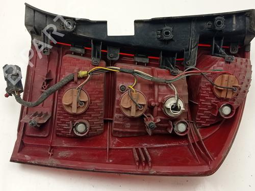 Left taillight KIA CARENS III MPV (UN) 2.0 CRDi 140 | BP30100266C34