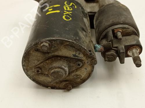 Starter CITROËN SAXO (S0, S1) 1.1 X, SX | BP11145327M8 