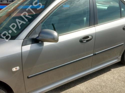 Left front door SAAB 9-3 (YS3F, E79, D79, D75) 2.2 TiD | BP9133578C2 