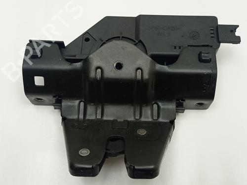 Tailgate lock BMW 1 (E87) | BP30387957C101