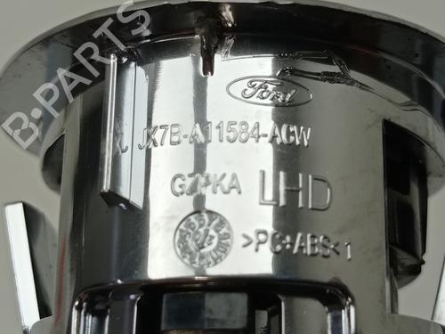 Ignition barrel FORD FOCUS IV Turnier (HP)  | BP32034250M48 