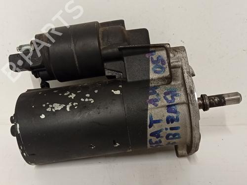 Starter VW POLO (6N2)  | BP11178656M8 