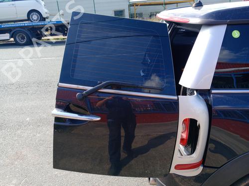 Right tailgate MINI MINI CLUBMAN (R55) One | BP15255796C77 