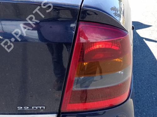 Right taillight OPEL ASTRA G Coupe (T98) 2.2 DTI (F07) | BP18784745C35 