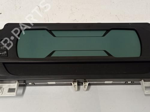 Cockpit CITROËN C4 Picasso II [2013-2025]  30759648