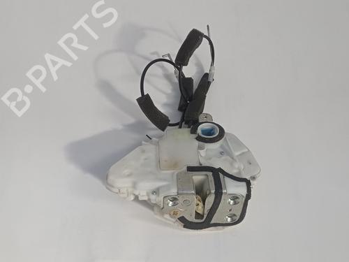 Front right lock HONDA ACCORD VIII (CU) 2.2 i-DTEC (CU3) | BP29509797C97 
