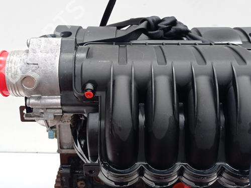 Engine PEUGEOT 307 (3A/C) 1.6 16V | BP27379684M1 
