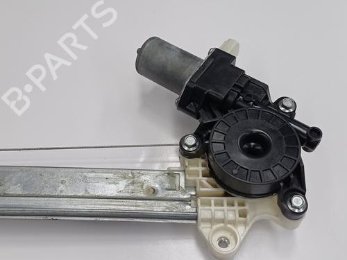 BP10219059C23 | Front right window mechanism SUZUKI CELERIO (LF) 1.0 (AVK310) BP10219059C23