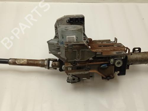 Used Steering column Steering column RENAULT CLIO II (BB_, CB_) [1998-2016] 34189120 34189120