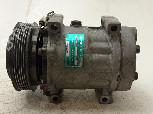 Used AC compressor RENAULT ESPACE III (JE0_) 2.2 dCi (JE0K) (130 hp) 8058346