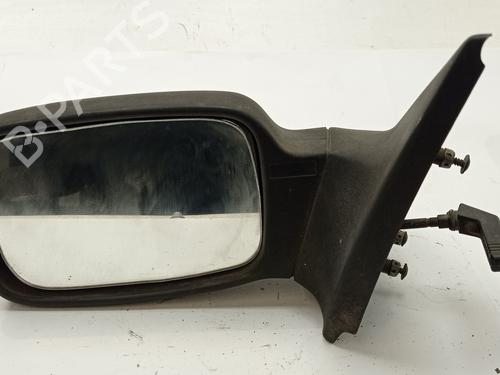 Used Left mirror FORD COURIER Pickup 1.8 D (60 hp) 8188399