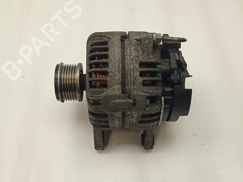 Used Alternator Alternator RENAULT CLIO III (BR0/1, CR0/1) [2005-2014] 33885976 33885976