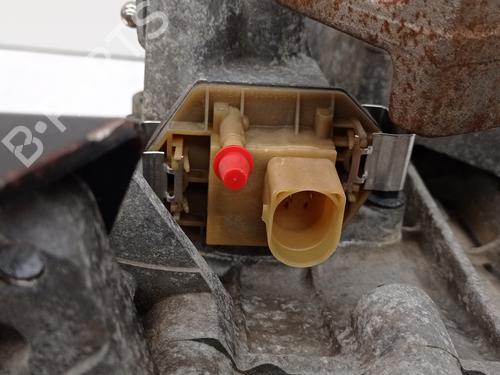 Gearbox FORD TRANSIT Van (FA_ _)  | BP10395088M3 