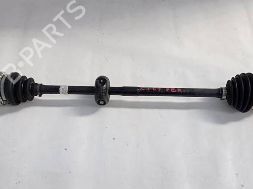 Used Right front driveshaft Right front driveshaft 39474220 39474220