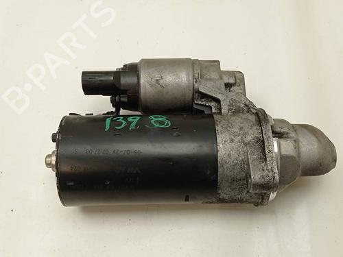 Startmotor Startmotor AUDI A6 C6 (4F2) 3.0 TDI quattro (225 hp) 37081928 37081928