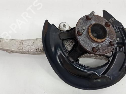 Left front steering knuckle LEXUS IS I (_E1_) | BP36362351M25 - Image 3