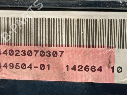 Fuse box MINI MINI (R56) Cooper S | BP28730416E1