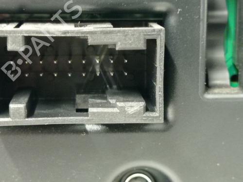 Commande Chauffage CITROËN C-ELYSEE (DD_) 1.6 BlueHDi 100 | BP7094039I5 