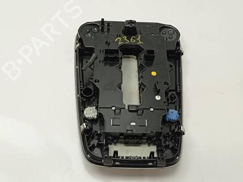 Kabinelys AUDI A4 B9 Avant (8W5, 8WD) | BP39718624I8 - Image 3