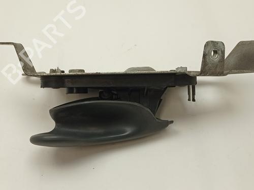 Front right interior door handle CITROËN JUMPER I Van (244) 2.8 HDi | BP33628510I14 - Image 3