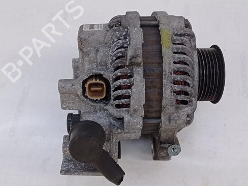 Used Alternator HONDA CIVIC VIII Hatchback (FN, FK) 1.8 (FN1, FK2) (140 hp) 31188236