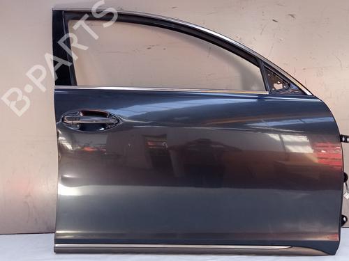 Used Right front door LEXUS GS (_S19_) 450h (GRS191_, GWS191_) (296 hp) 10112840