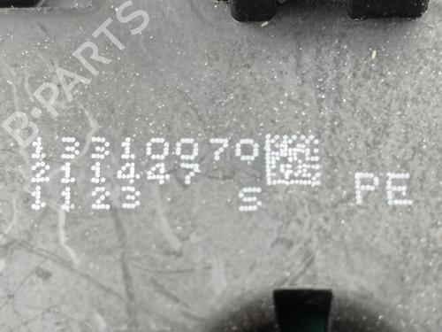 Switch OPEL INSIGNIA A (G09) | BP31068432I30