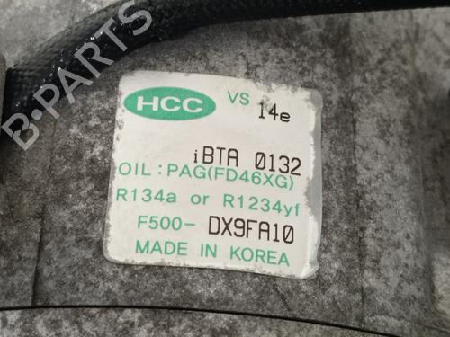 AC compressor KIA SPORTAGE III (SL) 1.7 CRDi | BP10861115M34 