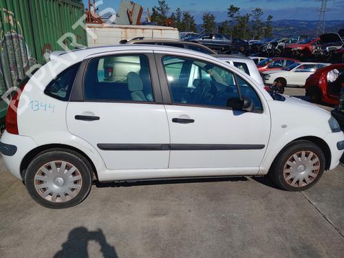 Multifunctionele display CITROËN C3 I (FC_, FN_) 1.6 16V | BP29944741C48 