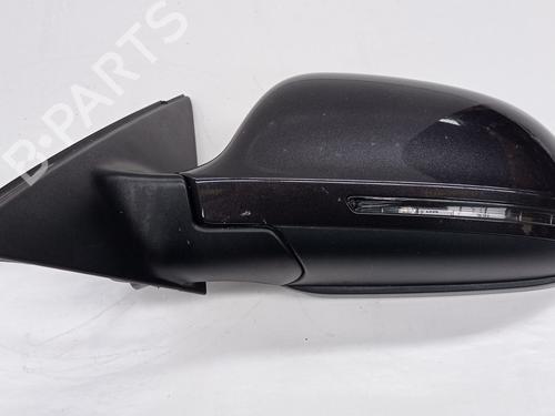 Left mirror AUDI A4 B8 (8K2) 1.8 TFSI | BP17047630C26 