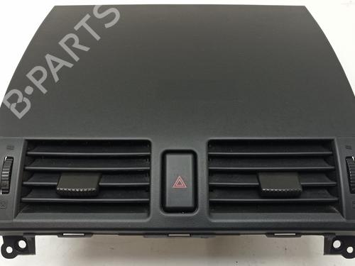 Used Air vent MAZDA 3 Saloon (BK) 1.6 (BK12) (105 hp) 31044075