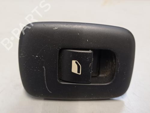 Used Right rear window switch CITROËN C5 I (DC_) [2001-2005]  24866620