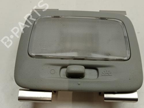 Interior roof light MITSUBISHI ASX (GA_W_)  | BP29161368I8 