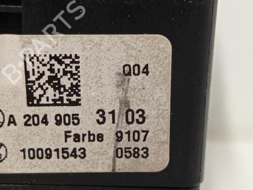 Commande de phare MERCEDES-BENZ C-CLASS T-Model (S204) C 200 CDI (204.201) | BP30775595I24