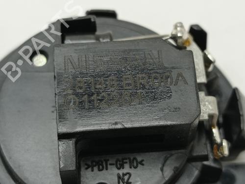 Radio NISSAN QASHQAI II SUV (J11, J11_) 1.6 dCi ALL MODE 4x4-i | BP8916030E6 